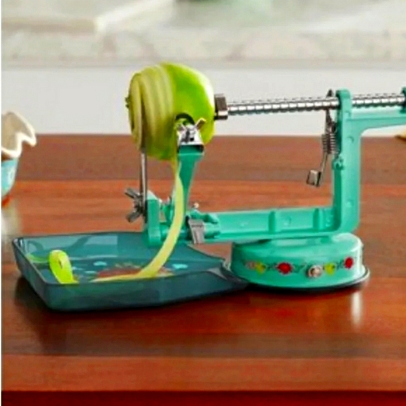 The Pioneer Woman Other - Pioneer Woman Sweet Rose Apple Peeler